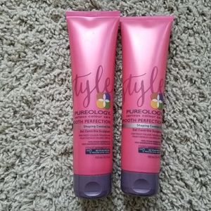 NWT Pureology Smooth Perfection Shaping Control Gel